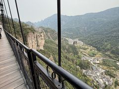 -雁荡山风景名胜区