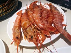 -加餐海鲜自助(集美银泰百货店)
