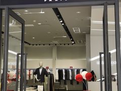 -首创奥特莱斯(西安店)