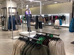 -ZARA(青岛万象城店)