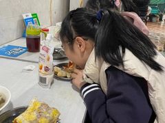 -金枫锅贴(滨江·凯旋门店)