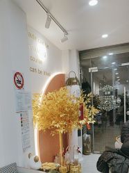 -雅洁美甲美睫