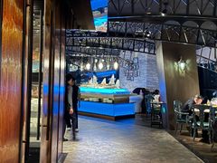 -锦厨国际自助餐厅 · 云端景观 (昆明索菲特大酒店)