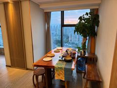 -东百坊巷大酒店·坊巷餐厅(东百中心店)