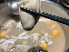 招牌竹笙椰子鸡-凤园椰珍·臻品椰子鸡(保利时光里店)