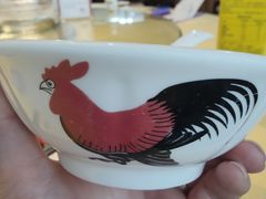 -大笑饭堂(甲子桥店)