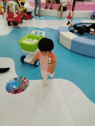-万达宝贝王(上海浦江店)