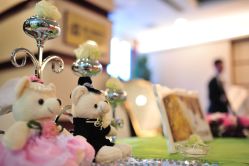 -红丝高端婚礼中心(旗舰店)