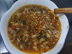 -石灰市毛记烧鸡公(解放碑店)