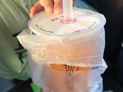 -柚见鲜茶(盐城大丰鸿基大厦商业街夜市店)