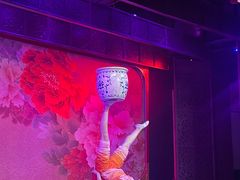 -盖碗儿梨园·变脸吐火·川剧(天府广场店)