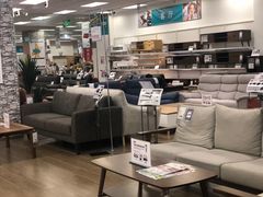 -NITORI 宜得利家居(金银潭永旺梦乐城店)