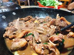-大地农庄(逢沙大道店)