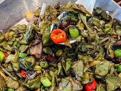 -莲餐厅·湖北菜·潜江小龙虾店(愚园路店)