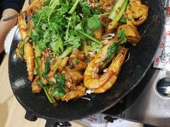 -敏丁拌饭(中街总店)
