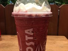 -COSTA COFFEE(上海月星环球港店)