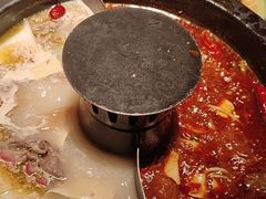 -晓宇重庆火锅(西安荟聚店)