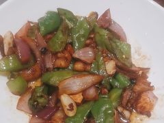 -小厨娘淮扬菜(板桥一店)