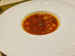 罗宋汤-CHASE Modern Cuisine(崇宁路店)
