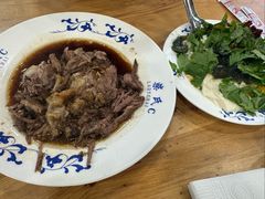 -柴氏风味斋(甘家口店)