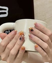 -1T·1M 日式美甲美睫