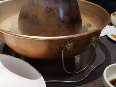 -东来顺饭庄(上地华联店)