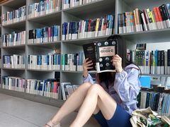 -金陵图书馆