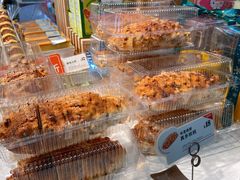 -BreadTalk面包新语·烘焙蛋糕(海珠丽影广场店)