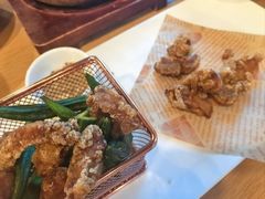 -澜小宴·胶东海鲜烟台味(时光塔店)