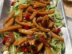 -霸腹烤肉(厦门柚子番店)