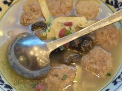 -一楼食业·美食人家