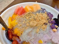 -老式乌米冰(阜阳园店)