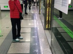 -白石桥南(地铁站)
