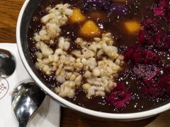 -三花奶奶的甜品(百联嘉定购物中心店)