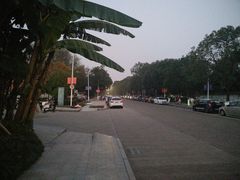 -浙江万里学院(钱湖校区)