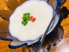 -千代武日本料理(爱建店)