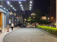 -深圳东门凯悦嘉轩酒店