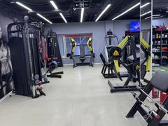 -即刻自助健身·私教馆(对外经贸店)