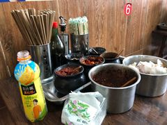 -攀枝花·任德琼·盐边羊肉米线