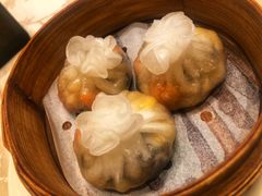 -扬州香格里拉·香宫中餐厅