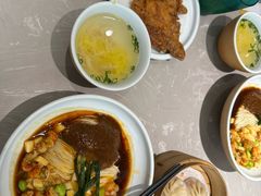 -松鹤楼面馆(清河万象汇店)
