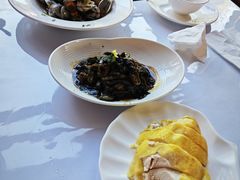 -锦园餐厅(九龙湖开元度假村店)