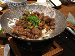 -蟹将军·松叶蟹和牛日料放题自助(K11店)