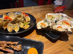 -烧蠔帮·湛江生蚝(工农店)