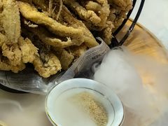 -美达尔烧烤(大尧三路店)