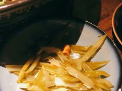 -令狐冲烤鱼·烧菜馆(达明店)
