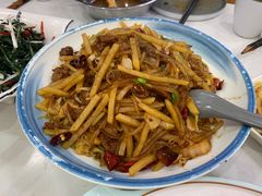 -老师家羊杂碎(延安总店)