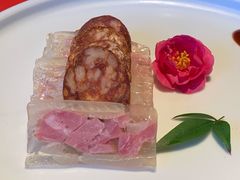 -春色如许·茶食餐厅(桃李春风店)