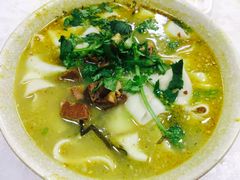 烩面-醉仙烩面馆