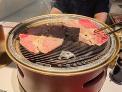 -西塔老太太泥炉烤肉(川沙百联店)
